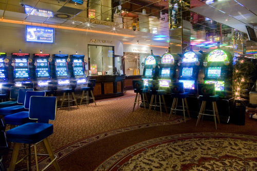 Игровые автоматы казино метелица